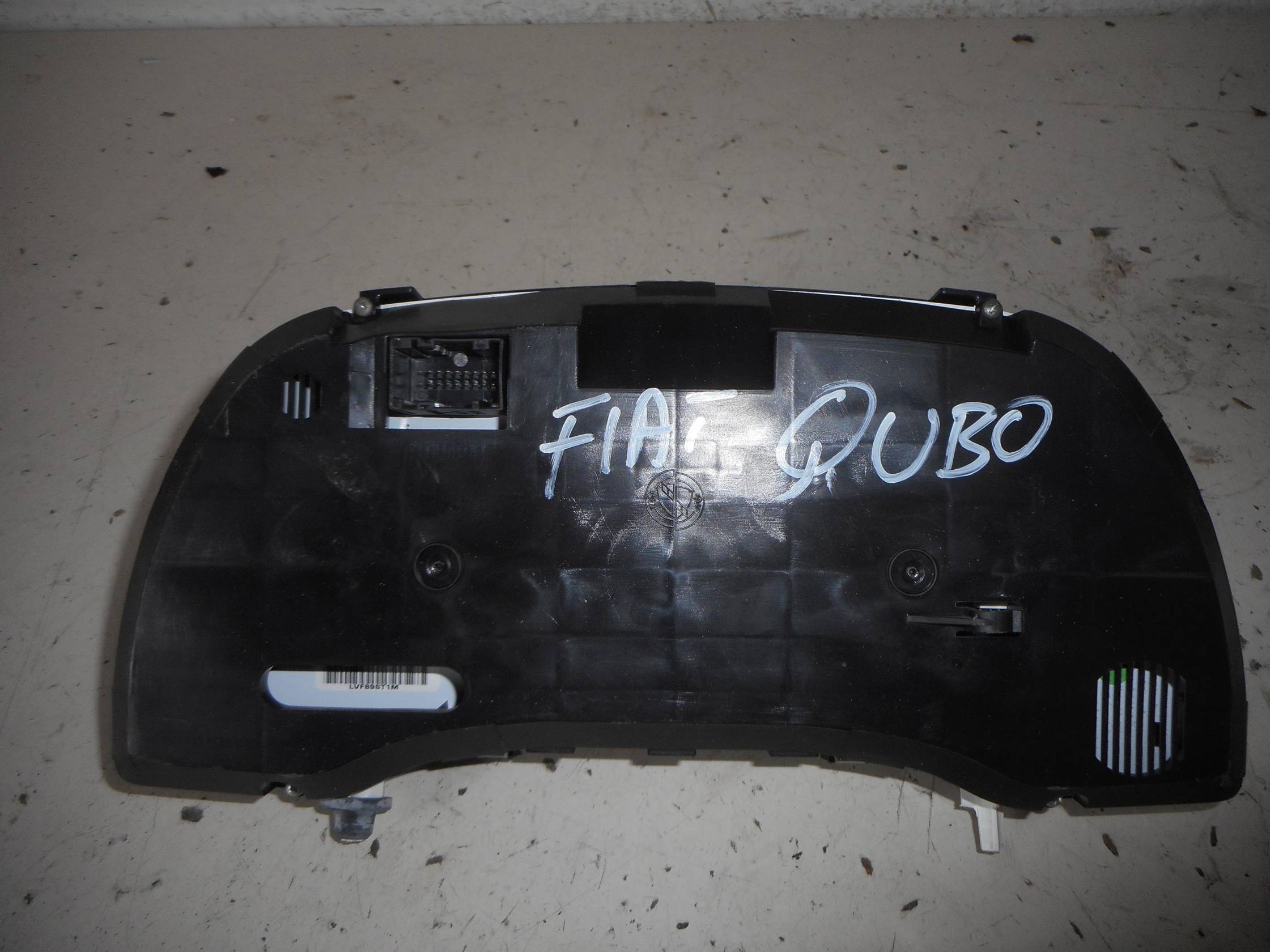 Strumentazione compl.